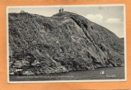 St Johns Newfoundland 1947 Postcard - St. John's