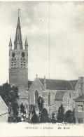 Stavele - L'Eglise - De Kerk - Alveringem