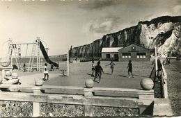 VOLLEYBALL(SAINT VALERY EN CAUX) - Volleyball