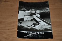 3112- Okertalsperre - Altenau