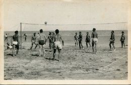 VOLLEYBALL - Volleyball