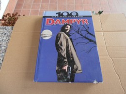 Dampyr - Cacciatori Di Vampiri N. 21 - Bonelli