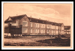 DD2734  DENEMARKEN  BISPEBJERG HOSPITAL   POSTCARD - Danemark