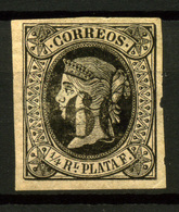 2146-Cuba Nº 17 - Cuba (1874-1898)