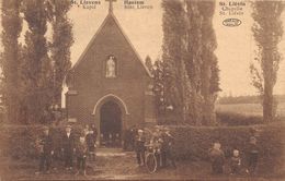 ST LIEVIN - Chapelle St Liévin - Sint-Lievens-Houtem