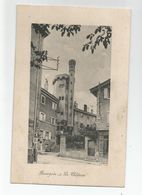 Isère 38 - Bourgoin Le Chateau 1916 - Bourgoin