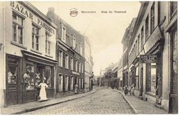 MOUSCRON - Rue De Tournai - Mouscron - Moeskroen