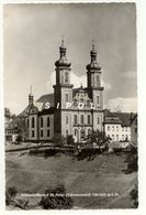 St Peter Hohenluftkurort 720 - 1240 M.u.M.  Carte Photo Dentelée Achetée En 1962 Non Voyagé TBE - St. Peter