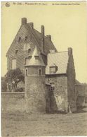 MOUSCRON - Le Vieux Château Des Comtes - Mouscron - Moeskroen