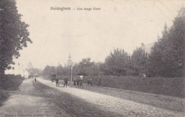 Maldegem, Maldeghem, Van Langs Gent (pk43521) - Maldegem