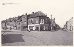 Maldegem, Maldeghem, Brielstraat (pk43525) - Maldegem