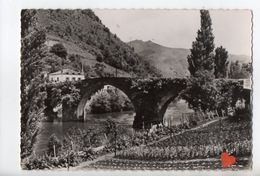 37198-ZE-64-BIDARRAY-Le Vieux Pont Romain - Bidarray