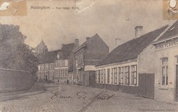 Maldegem, Maldeghem, Van Langs Gent (pk43527) - Maldegem