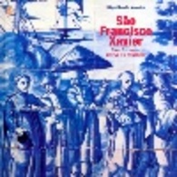 Portugal ** & CTT, BOOK OF 500 YEARS OF THE BIRTH OF SAINT FRANCISCO DE XAVIER 2006 (6800) - Boek Van Het Jaar