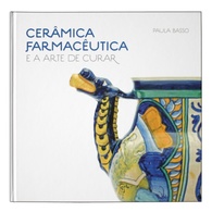 Portugal ** & CTT, Thematic Book With Stamps, Pharmaceutical Ceramics And The Art Of Healing 2009 (20195) - Livre De L'année