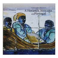 Portugal ** & CTT, Thematic Book With Stamps, African Heritage In Portugal 2009 (20190) - Libro Dell'anno