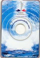 MINI CD ROM  MARINE NATIONALE Marine Mobilité - Sonstige & Ohne Zuordnung