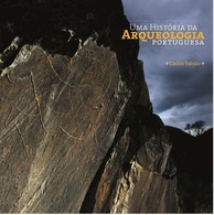 Portugal ** & CTT, Thematic Book With Stamps, History Of Archeology In Portugal 2011 (8626) - Libro Dell'anno