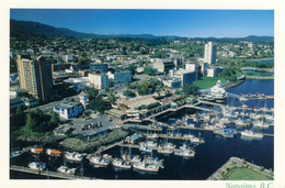 Nanaimo Vancouver Island British Columbia Canada - Nanaimo