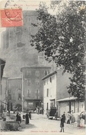 La Voulte-sur-Rhône (Ardèche) - Rue Valentin - Collection Emile Chaze - La Voulte-sur-Rhône