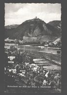 Rolandseck Mit Blick Auf Rhein Und Drachenfels - 1956 - Drachenfels