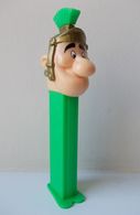 - PEZ. Centurion Romain - 12,5 Cm - - Pez