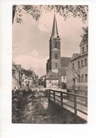 4320  ASCHERSLEBEN, APOTHEKERGRABEN  1959 - Aschersleben