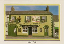 CPM Irish Pub, Rathdrum, Co Wicklow - Cafés