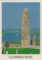 CPM Clonmacnoise, Co Offaly - Offaly