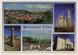 CPM Monaghan (multivues) - Monaghan