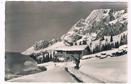 Ö-3554   MÜHLBACH Am HOCHKÖNIG : Mitterbergalm - St. Johann Im Pongau