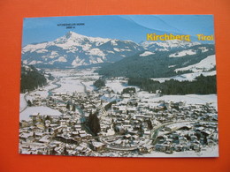 Kirchberg - Kirchberg