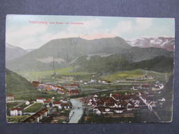 AK KAPFENBERG 1909 ///  D*30502 - Kapfenberg