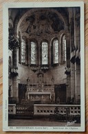 44 : Bouguenais - Intérieur De L'Eglise - (n°10123) - Bouguenais