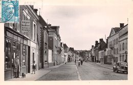 28-ANET- L'HÔTEL DE VILLE - Anet