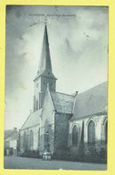 * Mouscron - Moeskroen (Hainaut - La Wallonie) * (SBP, Nr 3) église Saint Barthélemy, Church, Kirche, Rare - Mouscron - Moeskroen