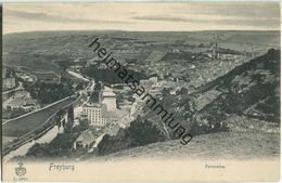 Freyburg - Verlag G. Friedrich Leipzig - Freyburg A. D. Unstrut