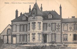 28-ILLIERS- FERME DES HAYES, MAISON D'HABITATION - Illiers-Combray