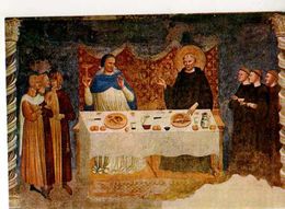 Delcampe - Abbazia Di POMPOZA La Cene E S Guldo - Ferrara