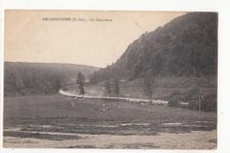 France  76 -  Bellecombre - La Cancusson  - Achat Immédiat - Bellencombre