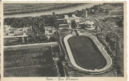 Roma ( Mussolini - Stadiums & Sporting Infrastructures