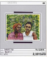 Mayotte 2000 - Michel 3 / Yvert Block 3 - ** Mnh Neuf Postfris - - Blocchi & Foglietti