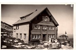 Ebenalp - Berggasthaus - Carte-photo - Andere & Zonder Classificatie