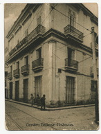 La Habana   Centro Balear   Emigrantes - Altri & Non Classificati