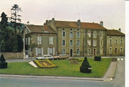 54) FROUARD : Le Point Central - Frouard