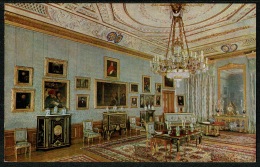 RB 1202 - Raphael Tuck Oilette Postcard - Picture Gallery Windsor Castle Berkshire - Windsor Castle