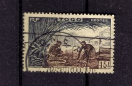 N° 257 OBLITERE - Used Stamps