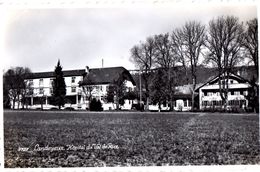 Landeyeux. Hôpital Du Val De Ruz - Val-de-Ruz