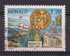 MONACO 1997 - YVERT Nº 2091 USED - Used Stamps