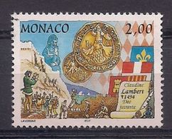 MONACO 1997 - YVERT Nº 2093 USED - Used Stamps